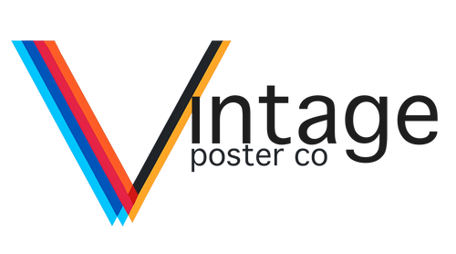 Vintage-Poster Co